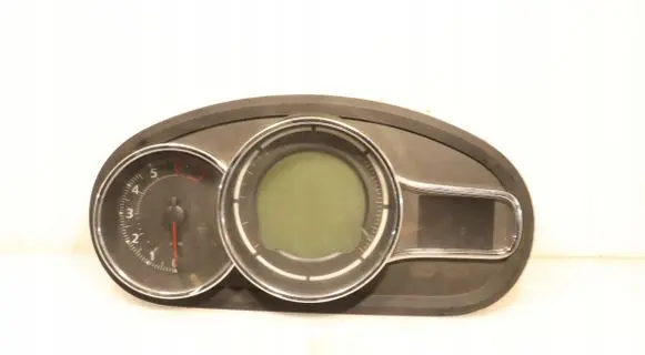 Renault Fluence Clock RNI248105191R