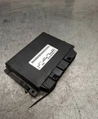 Mercedes-Benz E W211 Gearbox control unit/module A0305454032 5WP20005CY 1185082