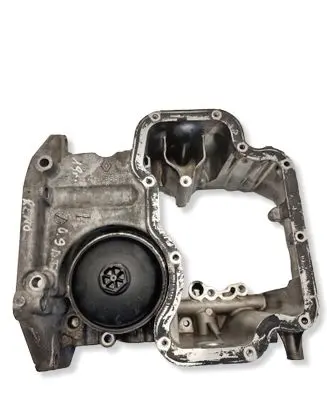 Renault Clio IV Oil sump 110179688R