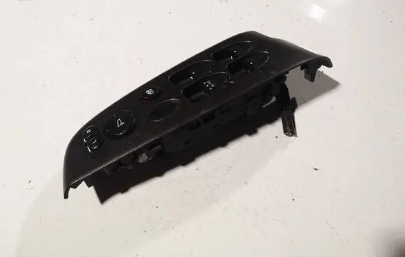 Honda Civic Wing mirror switch