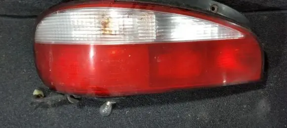 KIA Clarus Rear/tail lights