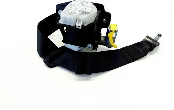 KIA Ceed Rear seatbelt 89810J7000WK