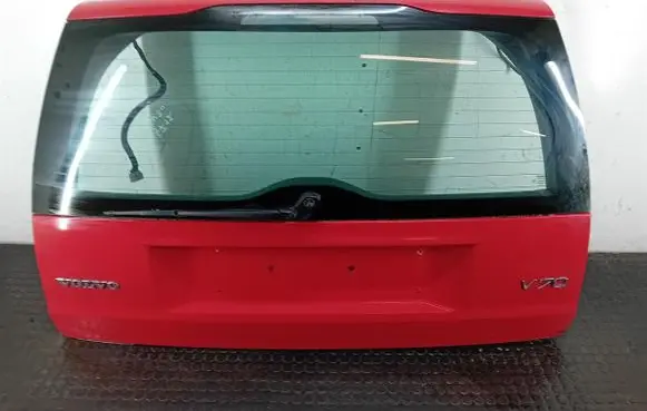 Volvo V70 Tailgate/trunk/boot lid 60146
