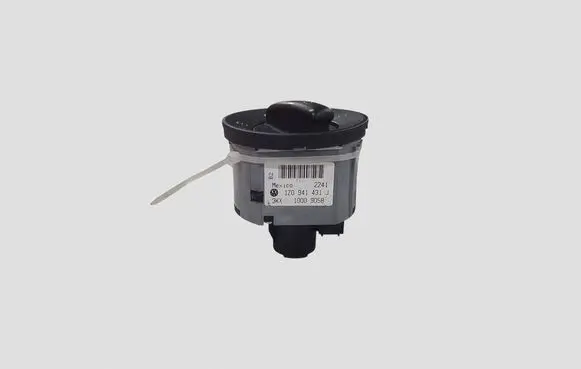 Skoda Octavia Mk2 (1Z) Light switch 1Z0941431J