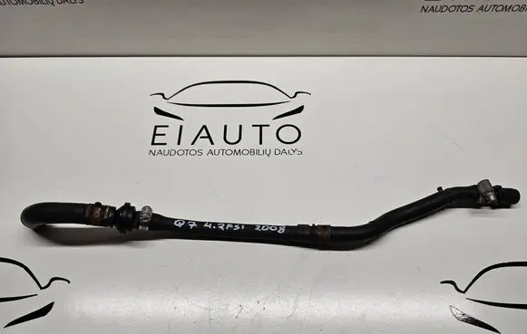 Audi Q7 4L Vacuum line/pipe/hose