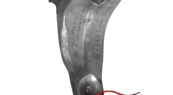 Audi Q7 4L Engine mounting bracket 05A199307A
