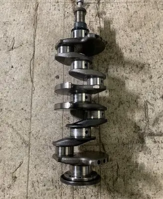 Citroen DS4 Crankshaft 10DYZE