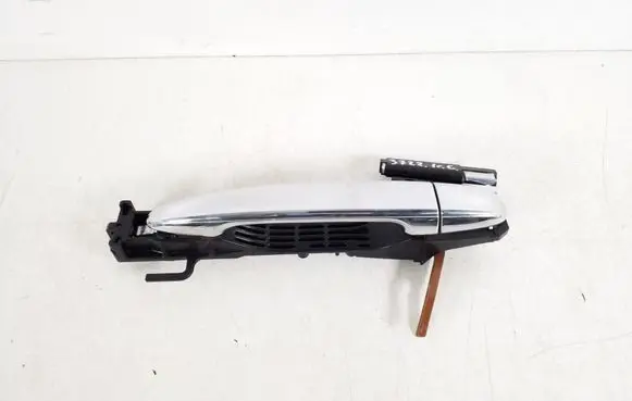 Lexus RX 330 - 350 - 400H Rear door exterior handle 
