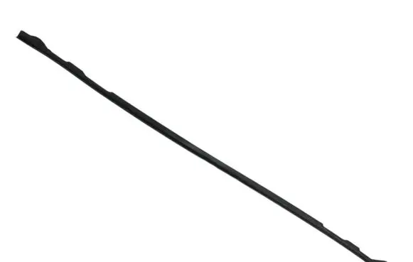 BMW 4 F36 Gran coupe Rubber seal loading door window/glass 7315969