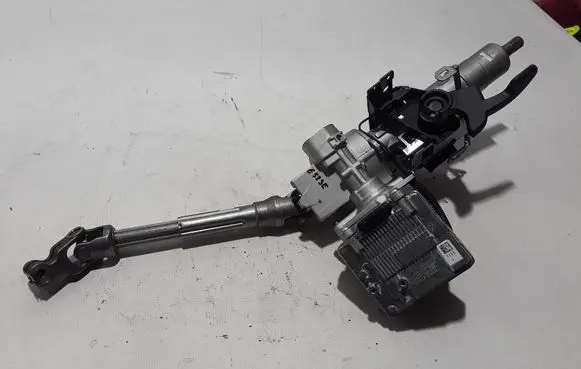 Renault Zoe Steering column universal joint 488104889R