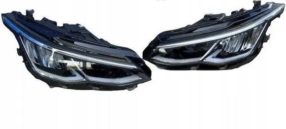 Volkswagen Golf VIII Headlight/headlamp 5H1941005