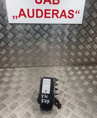 Volkswagen Fox ABS Pump 5Z0907379A