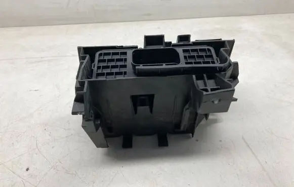 Audi A6 S6 C6 4F Other control units/modules 4F1907324