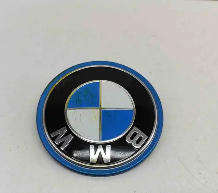 BMW iX1 Manufacturer badge logo/emblem 5A26938 5A24577