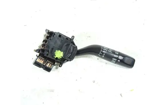 Mazda 323 Other switches/knobs/shifts 17B122
