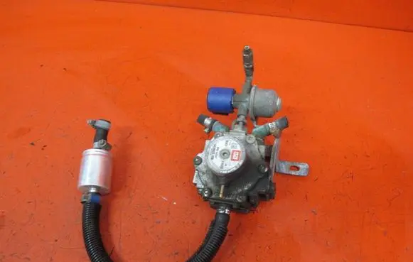Suzuki Alto LP gas reducer LPG-ALTO