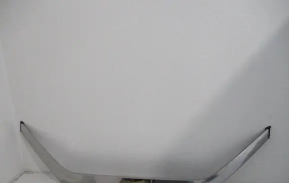Roof trim bar molding cover