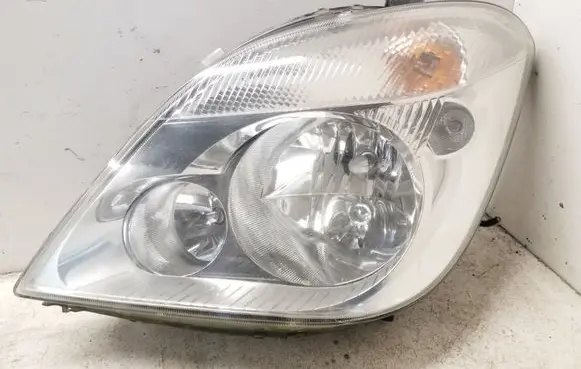 Mercedes-Benz Sprinter W906 Headlight/headlamp 24738100LI