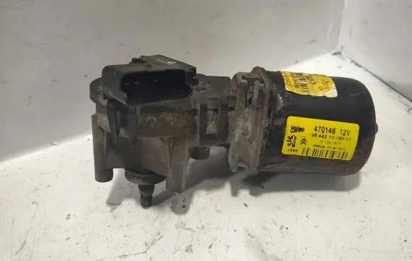 Citroen Berlingo Wiper motor 964421078001 470145