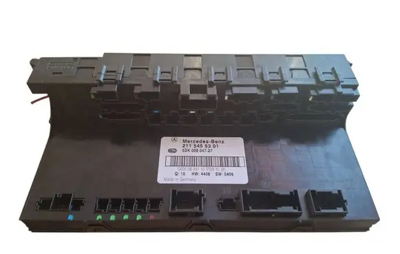 Fuse module