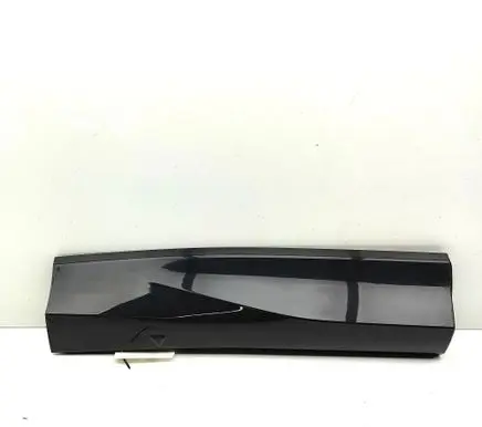 Volkswagen Tiguan Rear door trim (molding) 571854950B