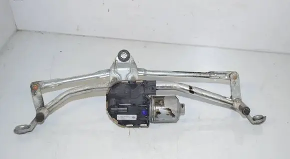 BMW X3 F25 Front wiper linkage and motor 7021315 5A3EDC5 61615A3EDC5