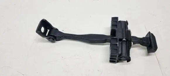 Audi Q4 Sportback e-tron Rear door check strap stopper 11A839249A