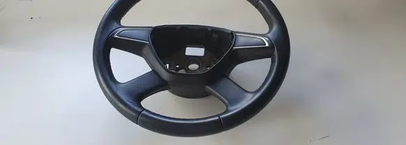 Skoda Rapid (NH) Steering wheel