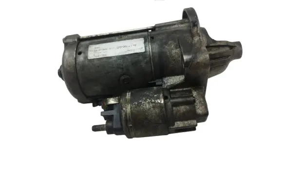 Ford Focus Starter motor CV6N11000GC ESW20E11