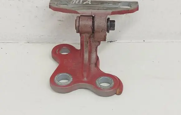 Front door lower hinge