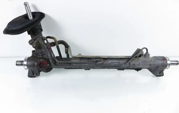Mazda 5 Steering rack 