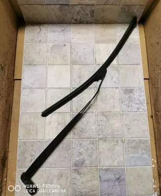 Citroen C3 Front wiper blade arm 80007657