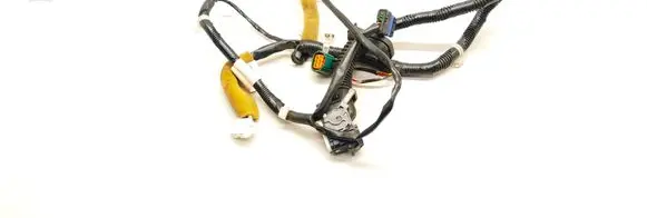 Nissan Juke I F15 Front door wiring loom 241251KK1C