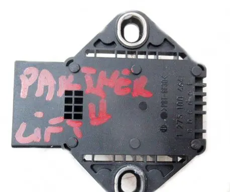 Peugeot Partner ESP acceleration yaw rate sensor 0265005822 9666173080 7046720