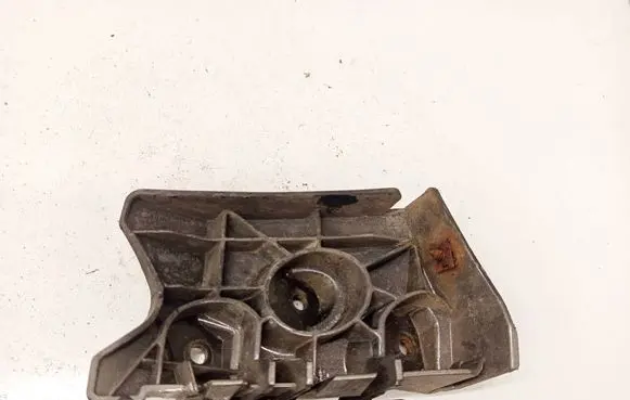 Seat Altea Front bumper mounting bracket 5P0807184A