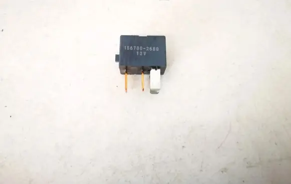 Honda FR-V Other relay 1567002680 156700-2680