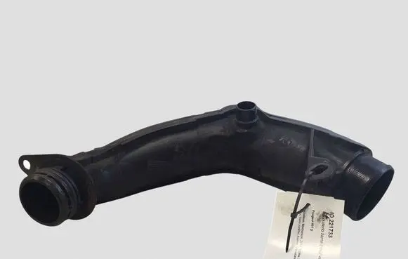 Peugeot 807 Intercooler hose/pipe 1440012080