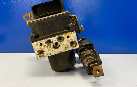 Peugeot 807 ABS Pump 0265222009