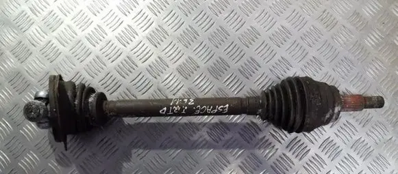 Renault Espace III Front driveshaft