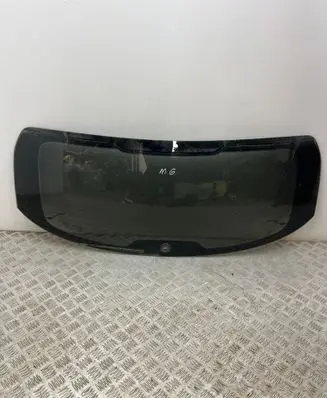 MG ZS Rear windscreen/windshield window 43R000090 26022556 DOT481M532AS2