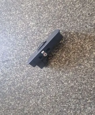 Land Rover Range Rover Sport L320 Electric window control switch