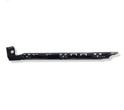 BMW 7 E65 E66 Rear bumper mounting bracket 8245313 72758412