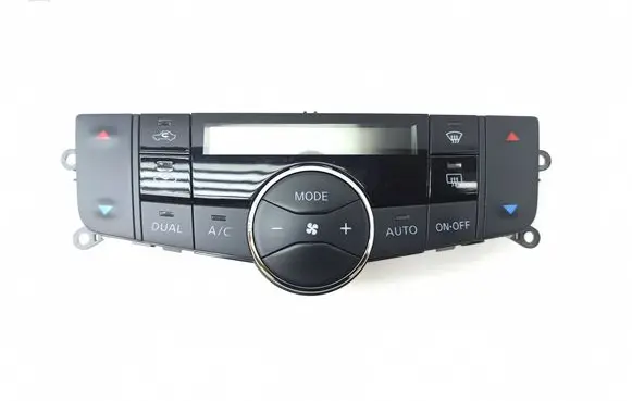 Nissan Navara D23 Climate control unit 275004JA1A