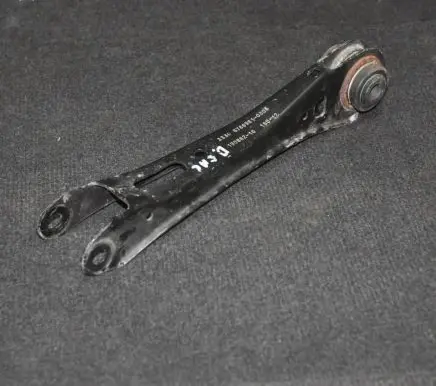 BMW X3 F25 Rear upper control arm/wishbone 6786981
