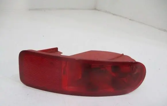Renault Clio III Rear fog light