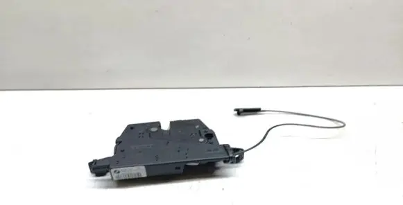 BMW X1 E84 Tailgate/trunk/boot lock/catch/latch 912781 7200511 51247200511
