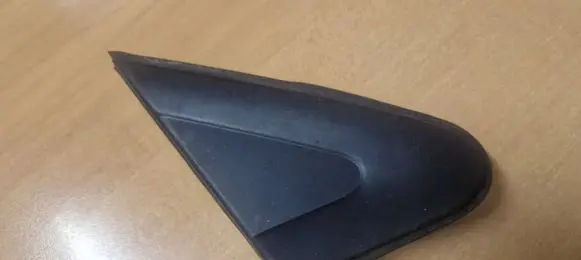 Mitsubishi Lancer Fender trim (molding) MR462052