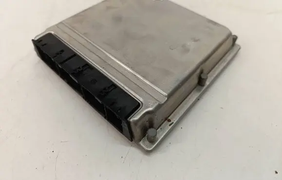 Mercedes-Benz E W210 Engine control unit/module A6111532779 0281010533