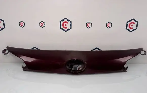 Toyota RAV 4 (XA40) Other trunk/boot trim element 76801-42150