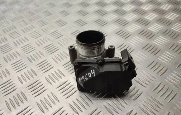 Volkswagen PASSAT B7 Engine shut-off valve 03L128063R